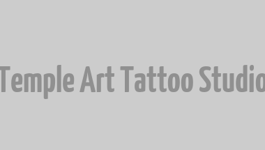 Temple Art Tattoo Studio